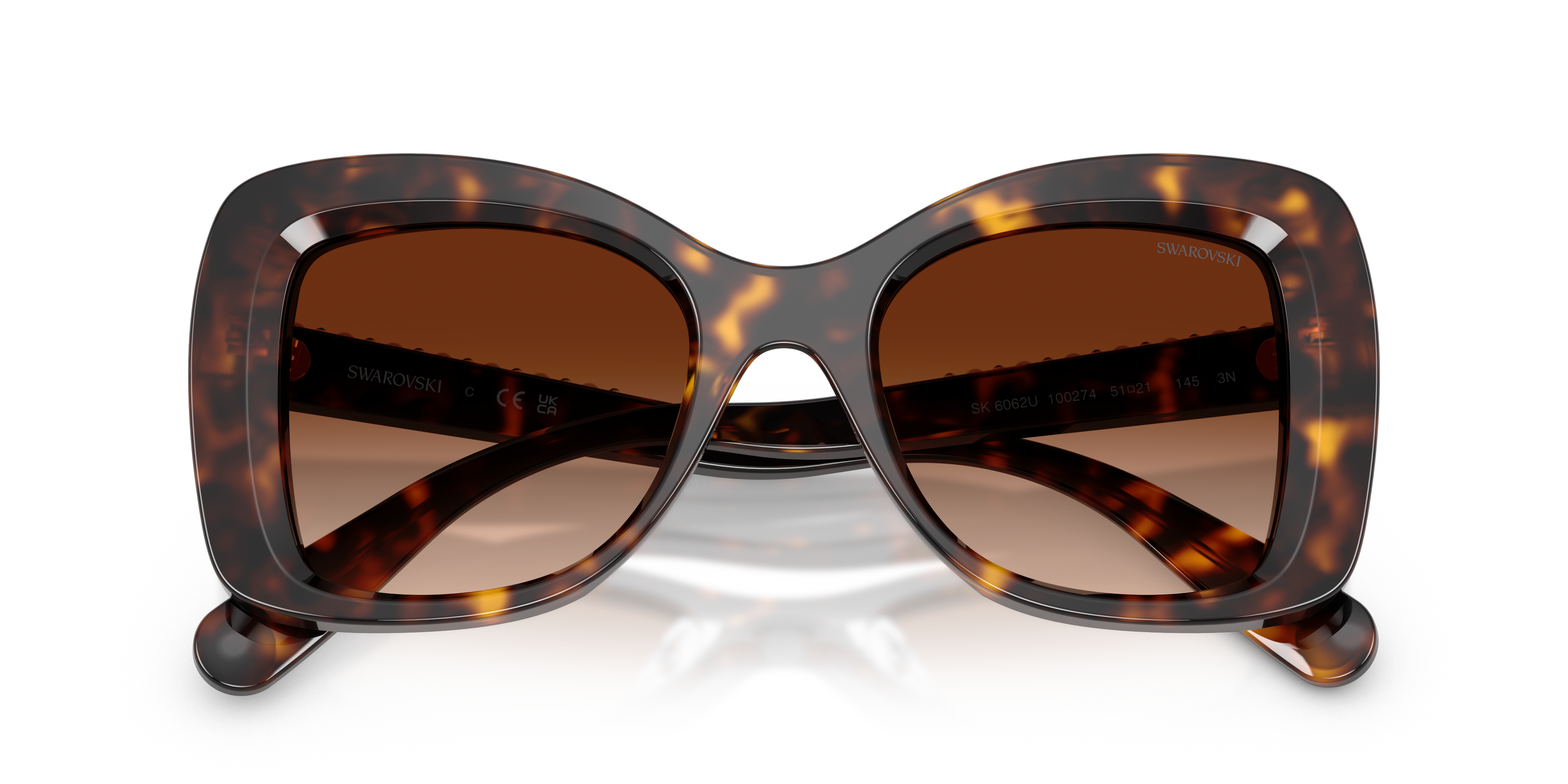 Swarovski SK6062U 100274  